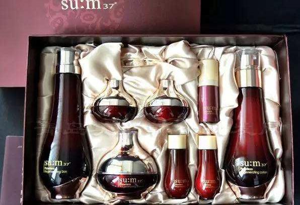 su-m37呼吸套盒怎么用,sum37呼吸补水套好用吗