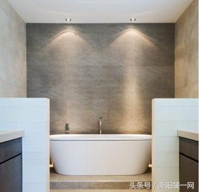 射灯与吸顶灯哪个便宜实用,射灯对比吸顶灯