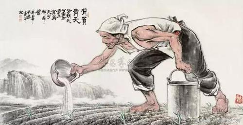 如果你知道“司空见惯”，是对“粒粒皆辛苦”的讽刺请别惊讶