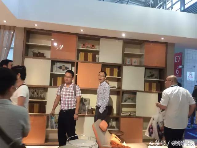 魔都展览活动指南,2020上海家具展看展攻略