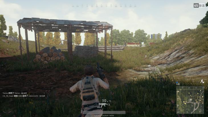 吃鸡能达到流畅的最低配置是多少,吃鸡画质顶满需要什么配置