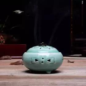 佛教用具大全价格,普及佛教铜香炉常识