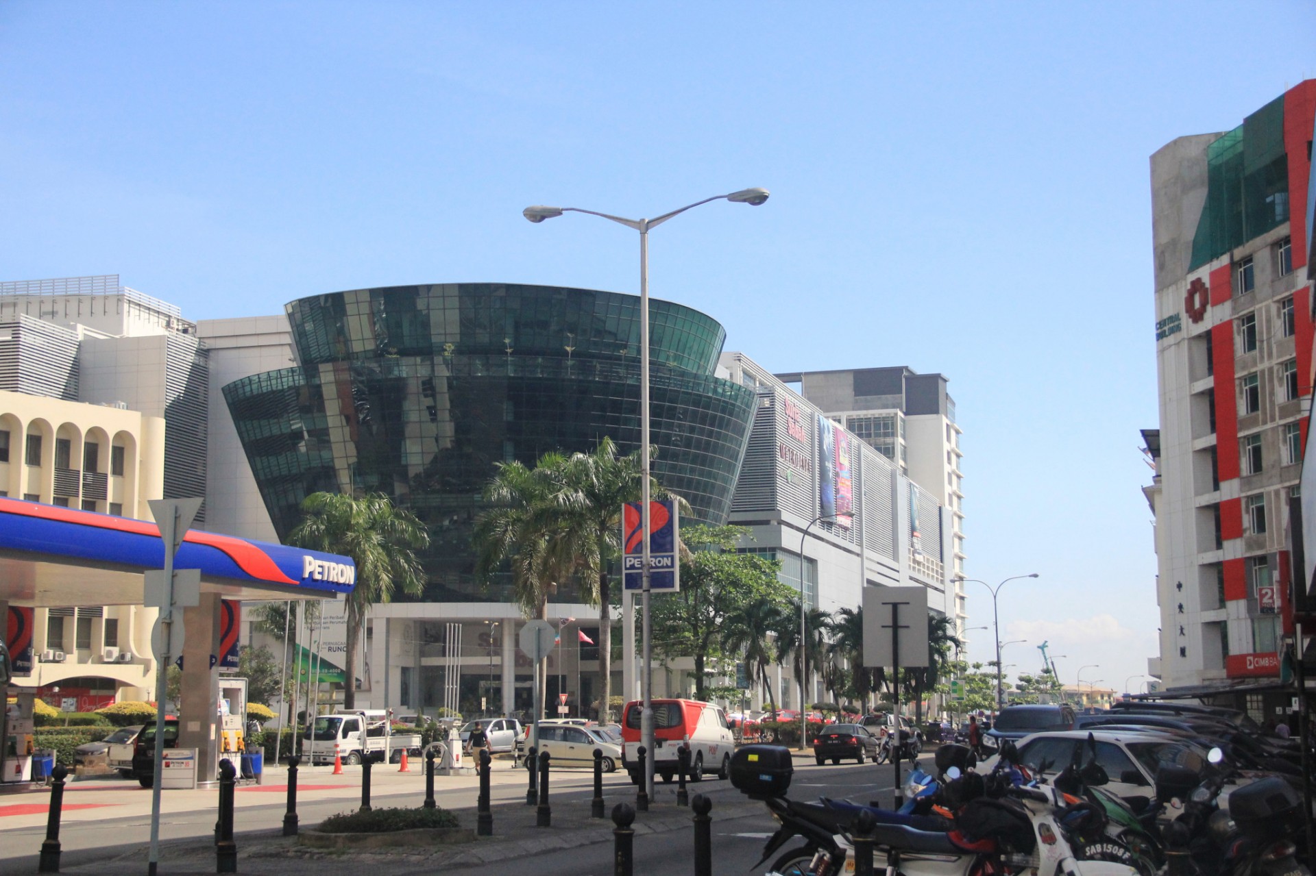 去沙巴值得买的东西在哪里买,沙巴亚庇值得去的地方