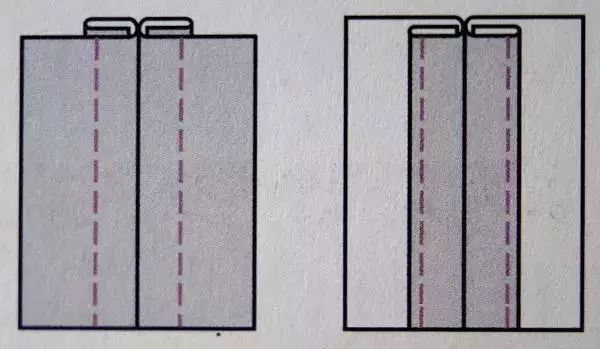 边缝处理,边缝怎么处理好看