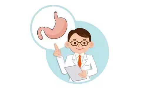 胃溃疡出现烧心反酸,反酸烧心是什么原因导致的