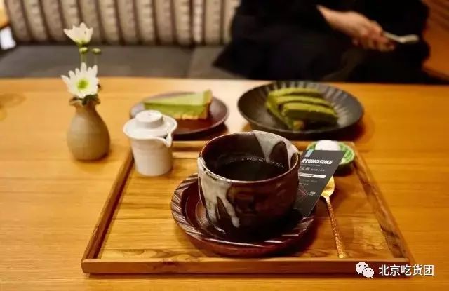 北京市最好的抹茶,北京抹茶攻略