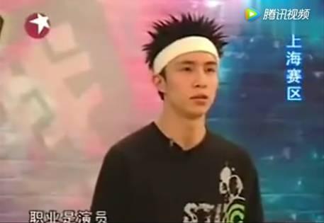 薛之谦自己也不知道怎么火的,薛之谦现在为什么突然火了