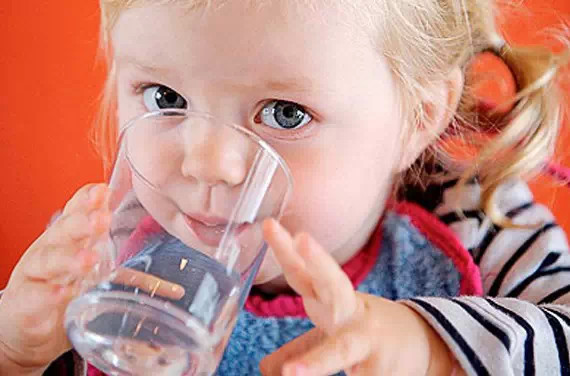 饮用水质检测标准多少为正常范围,兰州自来水水质排名