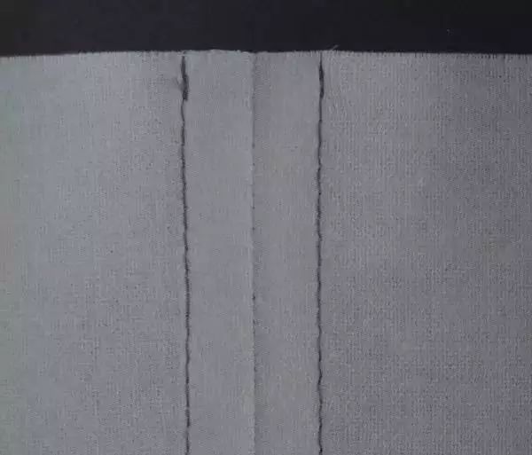 边缝处理,边缝怎么处理好看