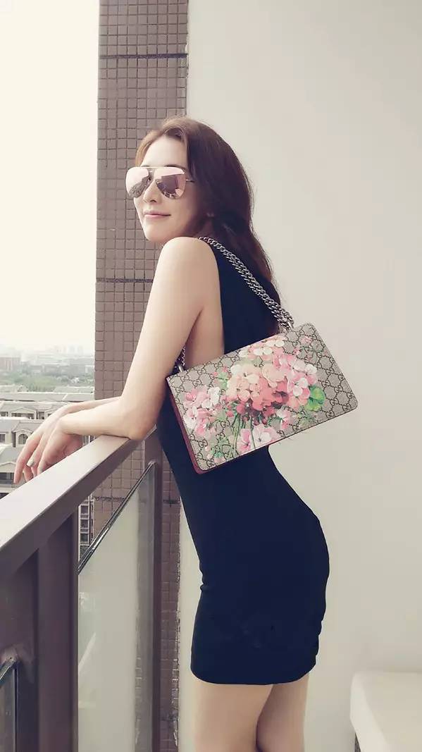 gucci酒神包七夕限定怎么鉴别,gucci竹节酒神包使用感受