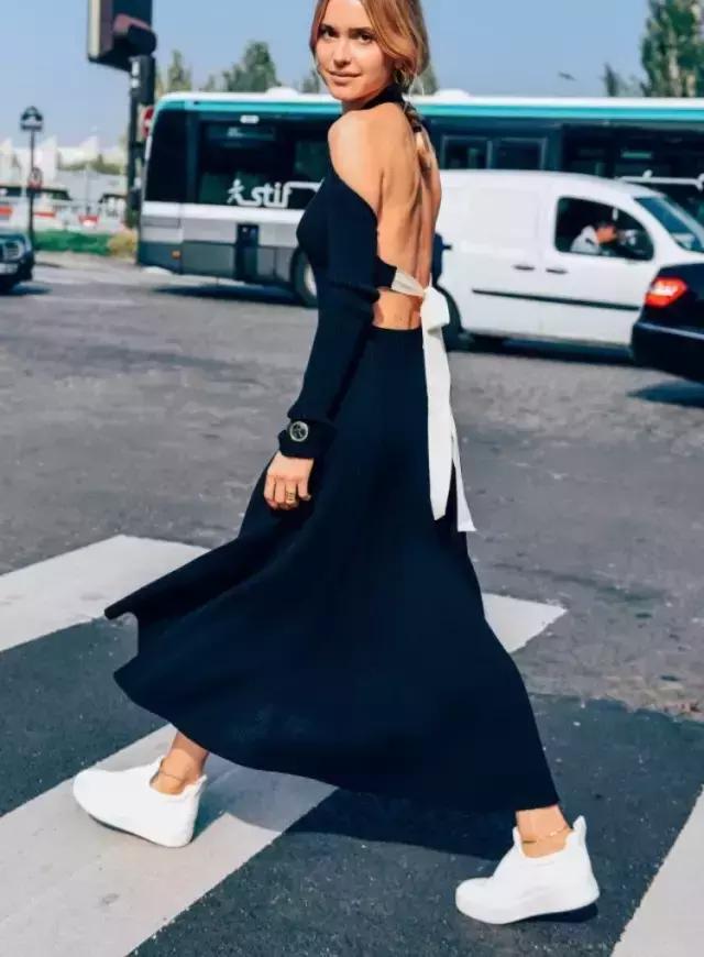 2021什么小白鞋经典又时尚女,小白鞋与运动鞋哪款比较时尚百搭