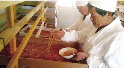 养殖小白虫一亩地能挣多少,目前养殖什么虫子效益高