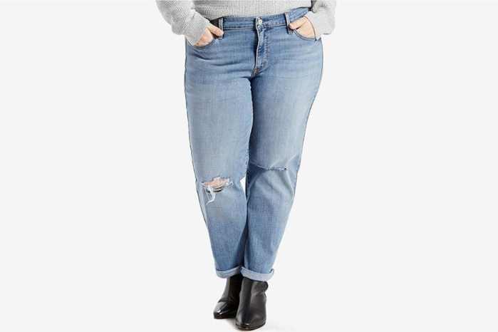 哪个牌子牛仔裤好看又好穿 (牛仔裤哪个牌子好既质量好又便宜)