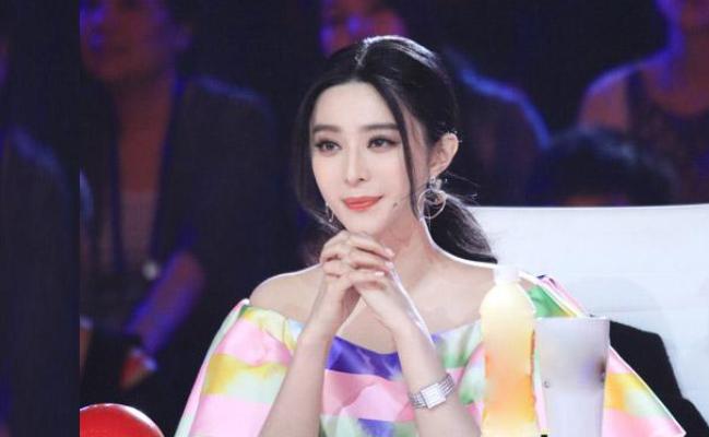 范冰冰减肥法瘦全身吗,范冰冰减肥法成功案例