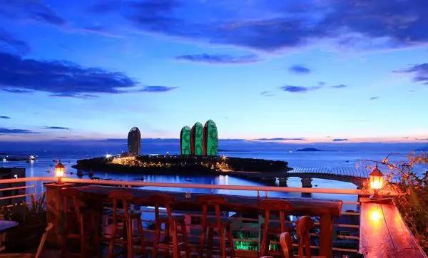 下雨天三亚有啥好去处,三亚遇到下雨怎么办