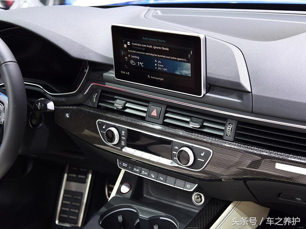 2024奥迪s5sportback落地价,奥迪s52020款sportback