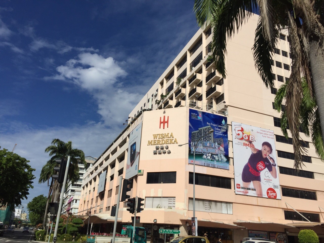 去沙巴值得买的东西在哪里买,沙巴亚庇值得去的地方