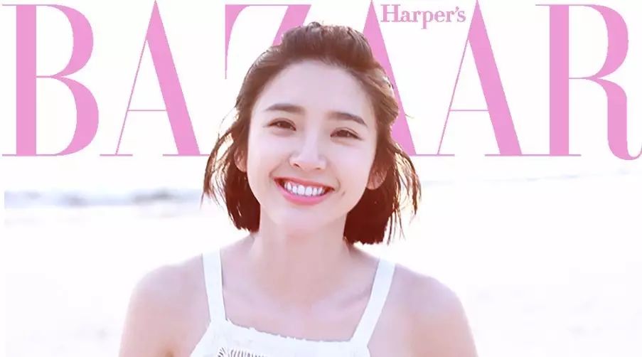 唐艺昕有刘海的短发,唐艺昕短发造型get