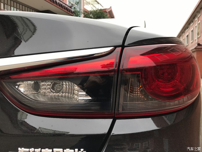 阿特兹换挡略有顿挫正常吗,阿特兹2.5蓝天运动版有拨片换挡