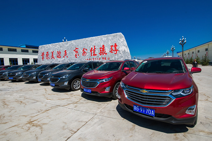 自驾游记初秋内蒙草原风光无限,内蒙大草原之旅自驾游哪里最美