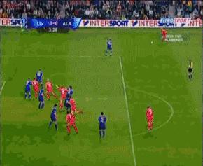 阿拉维斯联盟杯,阿拉维斯集锦