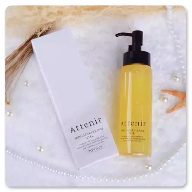 没有卸不干净的妆容,洗都洗不掉的底妆