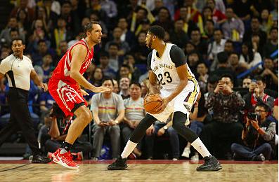 nba打球最干净的十大巨星,nba现役十大巨星排行