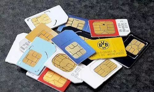 大流量时代，互联网巨头纷纷用“开卡”