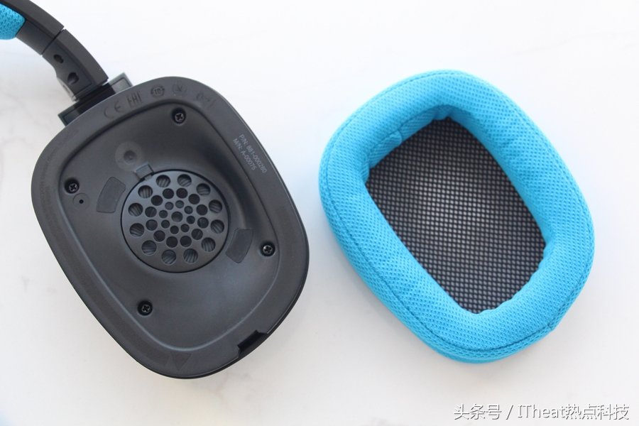 罗技g633s耳机绝地求生测评,罗技g633和飓风2耳机测评对比