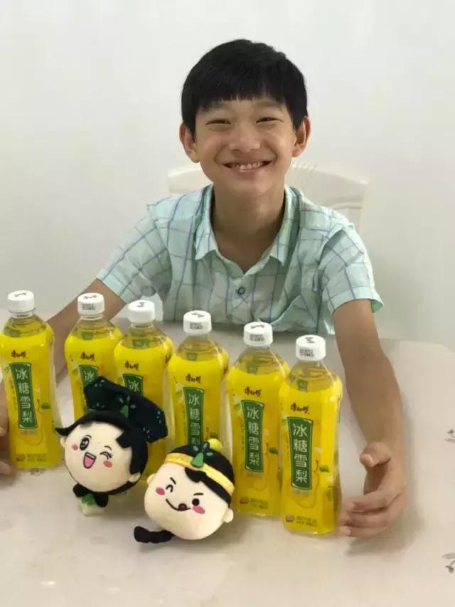 康师傅冰糖雪梨究竟做了什么，让孩子们都爱上诗词了？