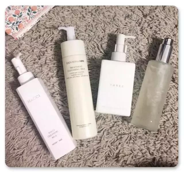 洗都洗不掉的底妆,脸上的妆太美了不想卸妆怎么办