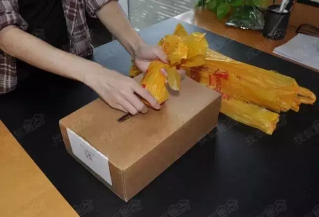 袋子整理技巧,整理袋怎么整理