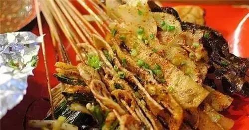 南木屋,西何师,烧烤生意太苦逼,如何从几十万路边摊中做到上亿