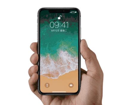iPhoneX怎么回主页?你得知道这个