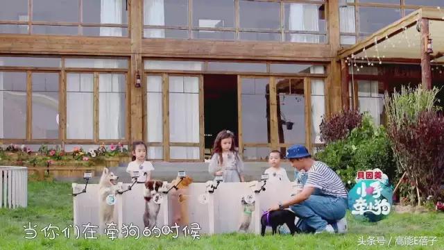 罗志祥小手牵小狗,小手牵小狗2018罗志祥