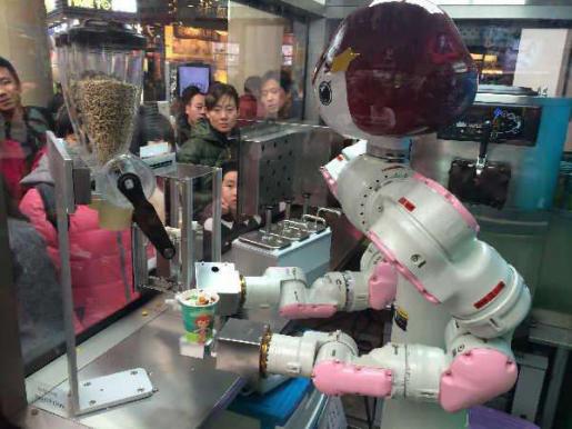 人工智能如何成为企业,人工智能是如何变现的