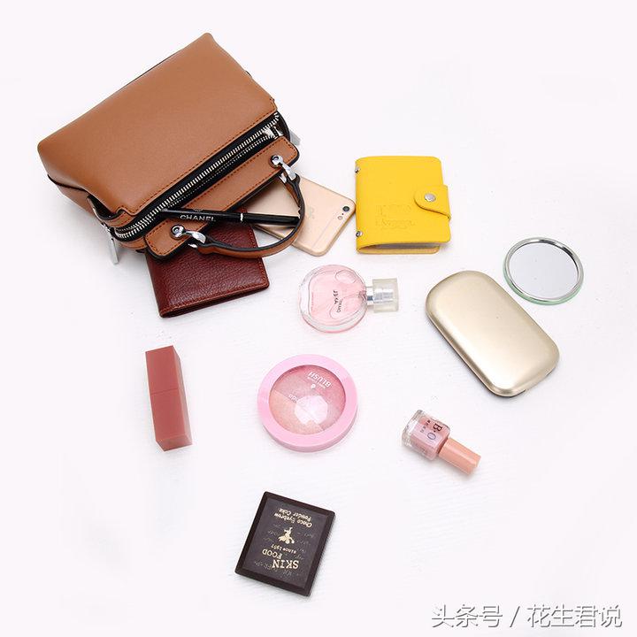 秋天是时候换一款优雅知性的包了