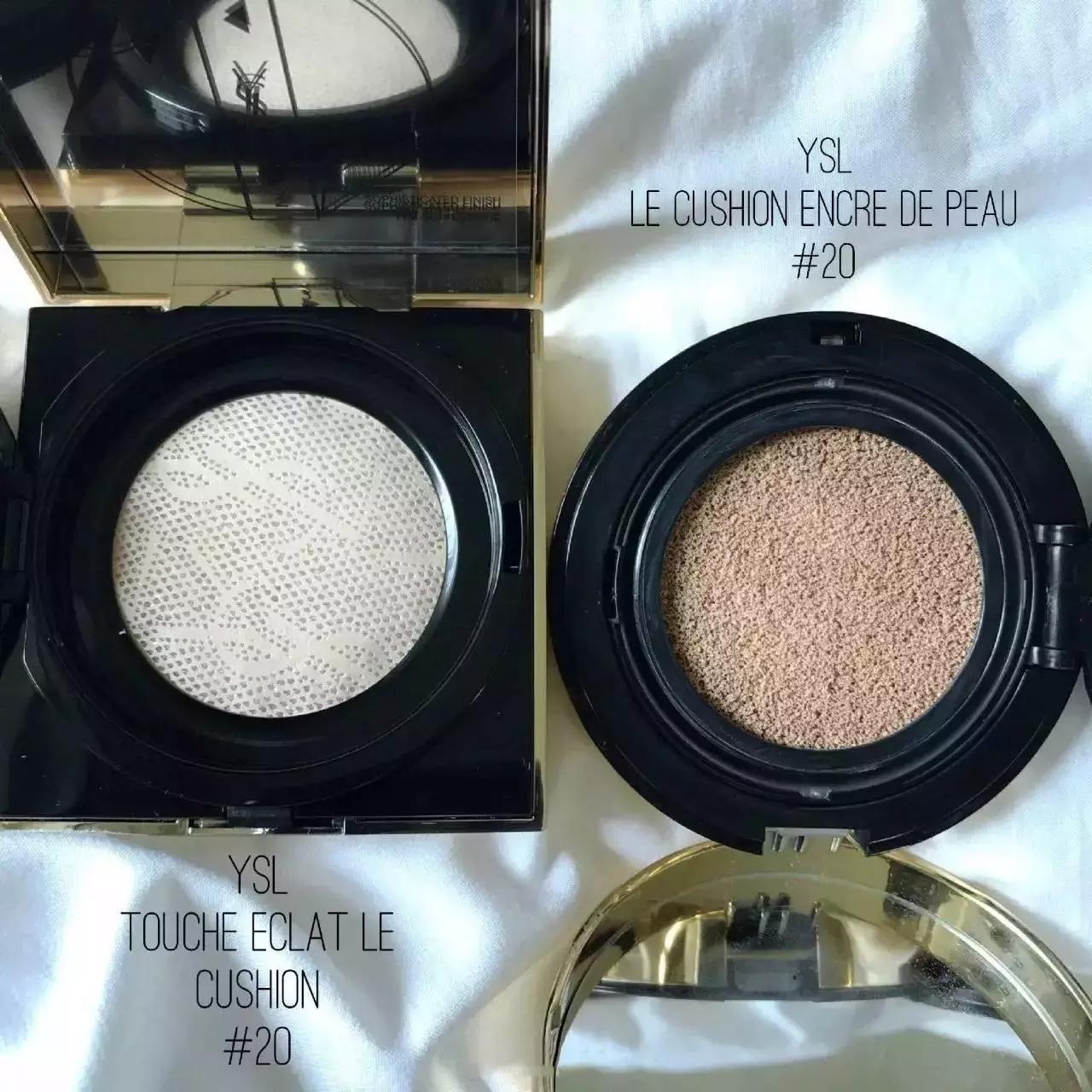 美女揭秘日韩欧美气垫大战开始，你站哪一家？