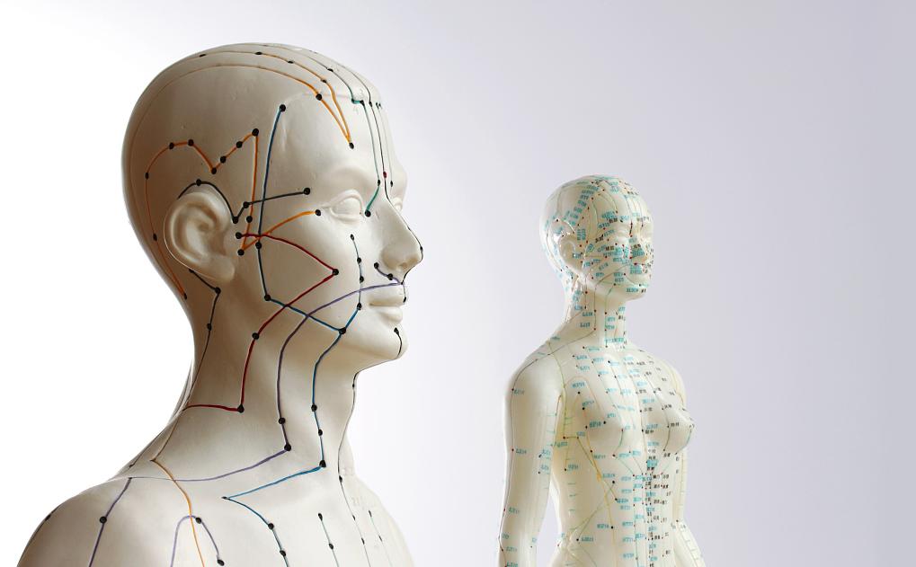 推拿治疗胃脘痛的推拿处方,胃脘痛的针灸处方及操作