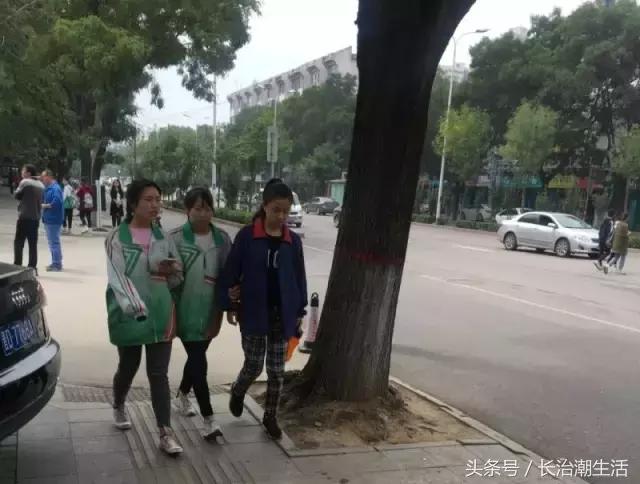 闀挎不澶涓鏍℃湇,闀挎不浜斾腑楂樹簩鏍℃湇