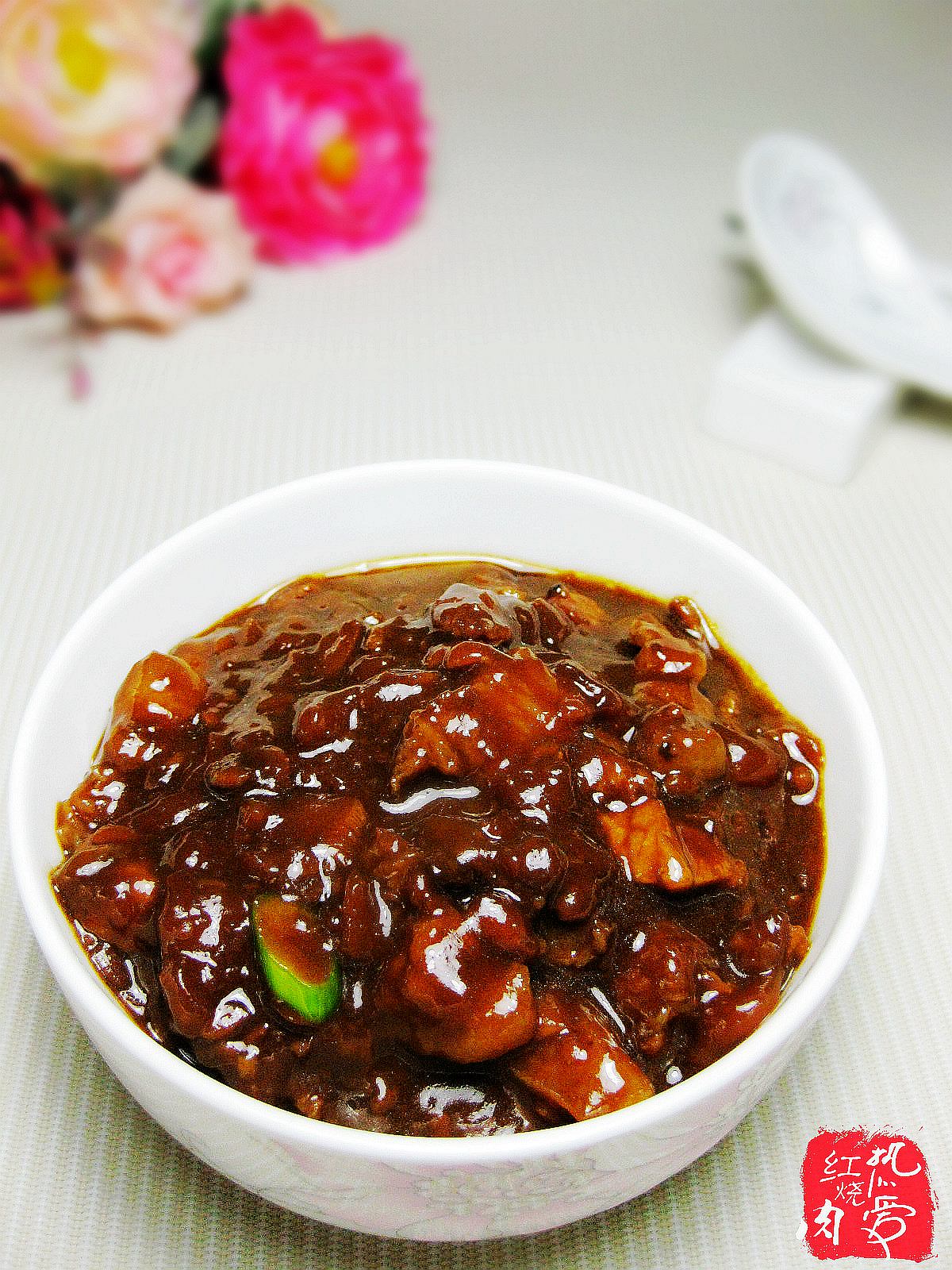 自己做的炸酱不好吃怎么补救,炸的酱发酸是什么原因