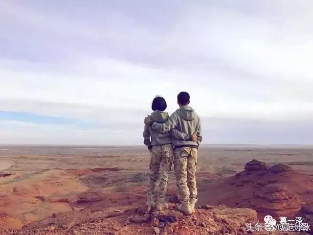 李晨求婚成功：感情需要时间沉淀，岁月不会辜负真爱