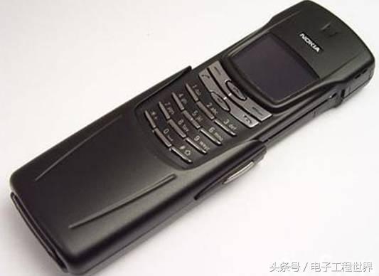 朋友圈被“10年前的手机”刷屏了!老泪纵横,都是青春和故事啊