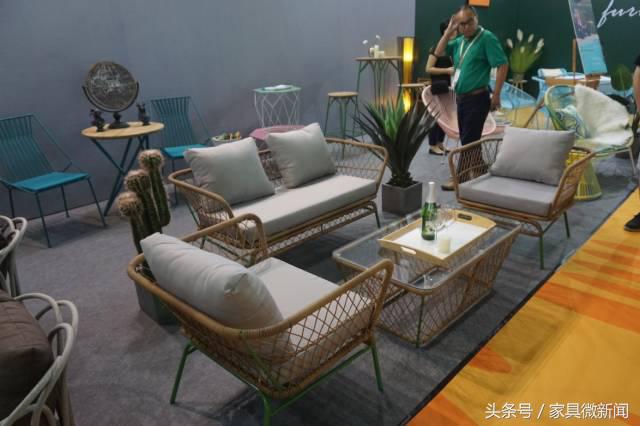 26届中国国际家具展会,上海展会最耀眼的新中式家具