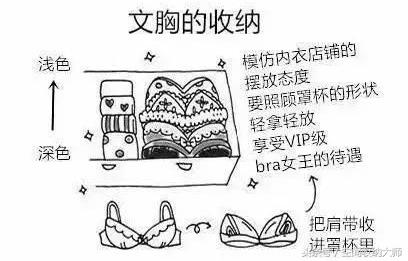 日本太太把4㎡衣柜装下3000件衣服，看后，我把占地儿的壁柜拆了