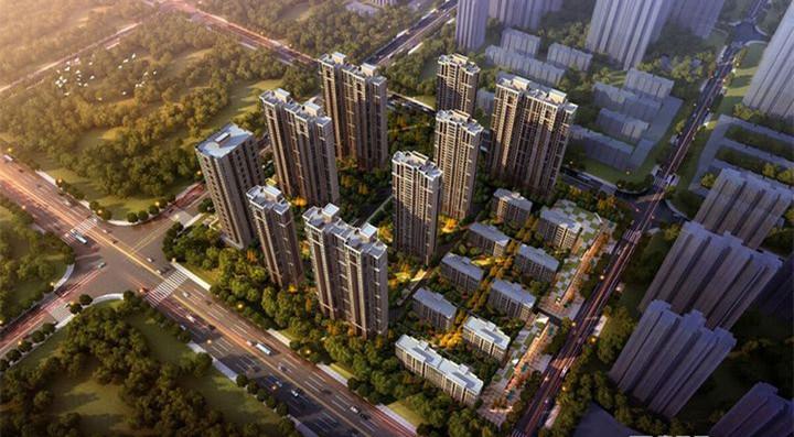 目光向南哪里房价最低,目光向南