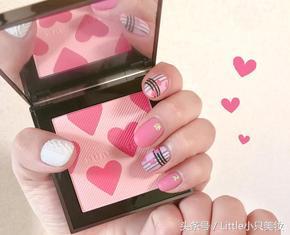 盘点Burberry貌美好用的彩妆！