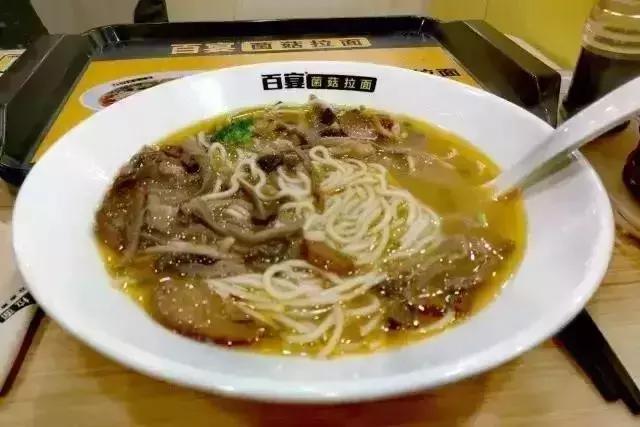郑州新生美食全攻略!来这20家店,吃遍5个区、5大美食广场