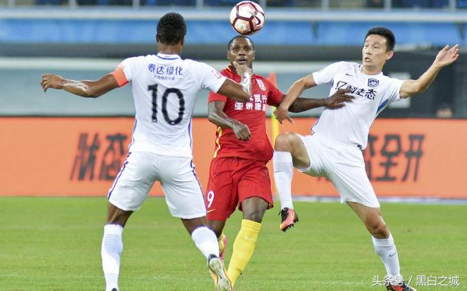 众叛亲离背井离乡,泰达惨败后谁来为泰达的僵局买单