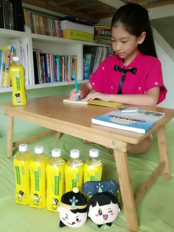 康师傅冰糖雪梨究竟做了什么，让孩子们都爱上诗词了？